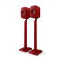 Стойки для акустики KEF S1 Floor Stand Red (SP4014KA) ПАРА